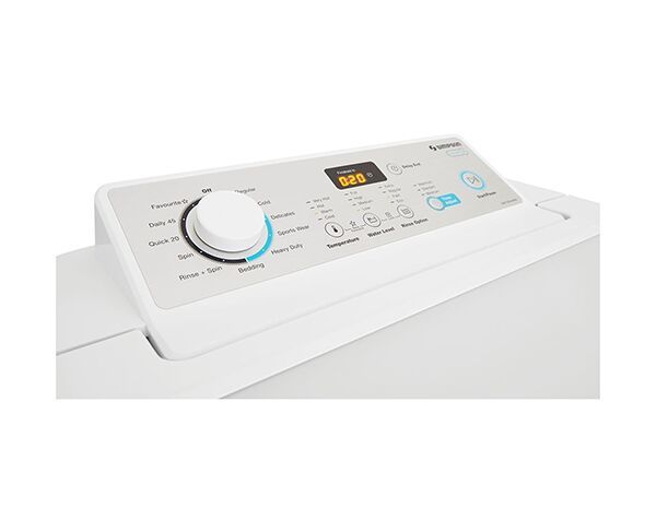 6kg Simpson Top Load Washing Machine